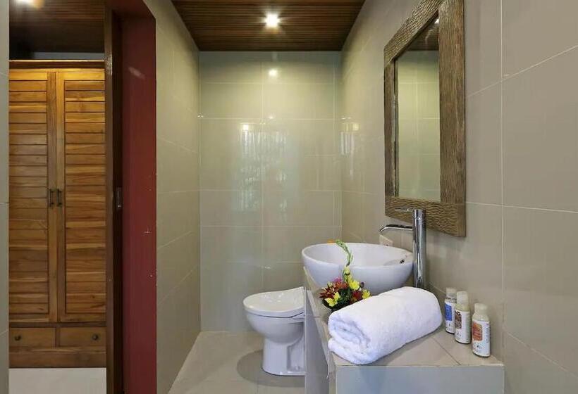 Bed and Breakfast Mahayoni Villa