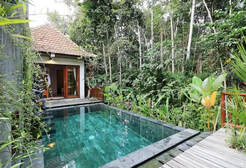 Bed and Breakfast Mahayoni Villa