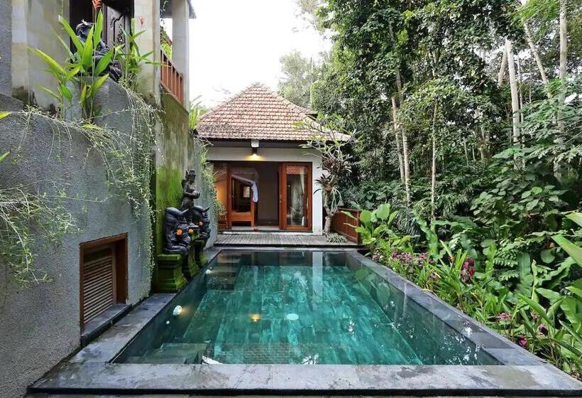 Bed and Breakfast Mahayoni Villa