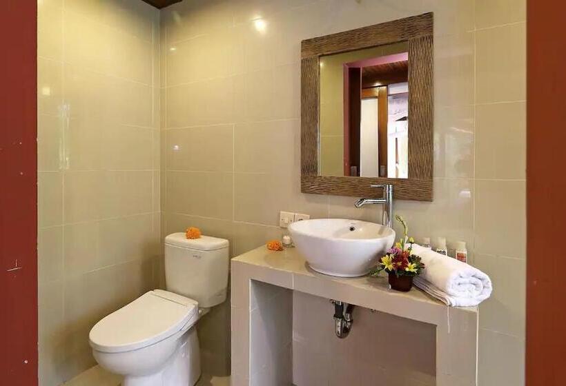 Bed and Breakfast Mahayoni Villa