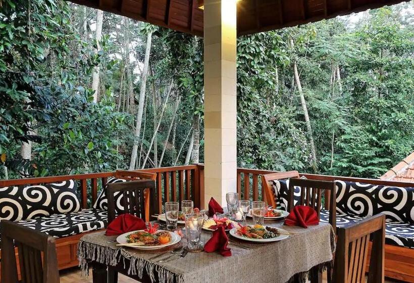 Bed and Breakfast Mahayoni Villa