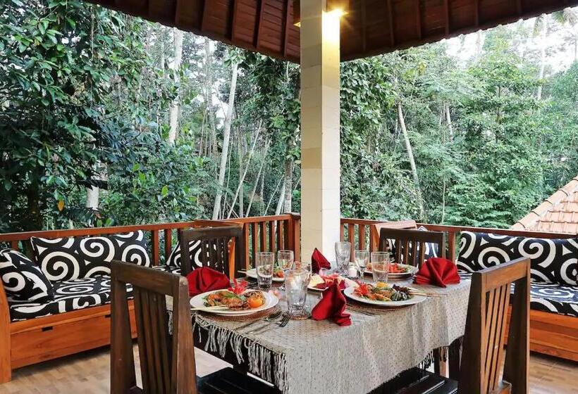 Bed and Breakfast Mahayoni Villa