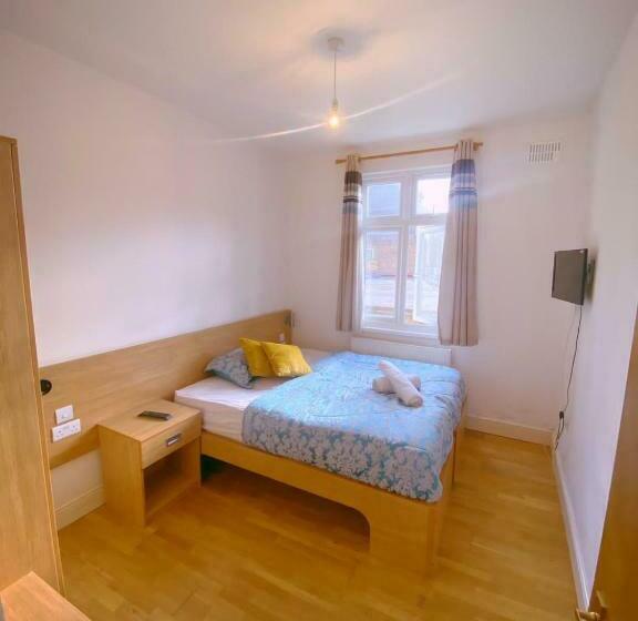 민박 Mandarin Apartment