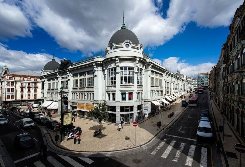 مبيت وإفطار Ocean Porto Beach House