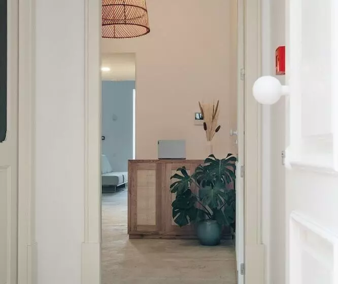 Aamiaismajoitus (B&B) Ocean Porto   Beach House