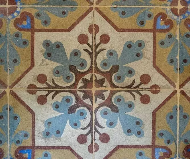 Aamiaismajoitus (B&B) Ocean Porto   Beach House