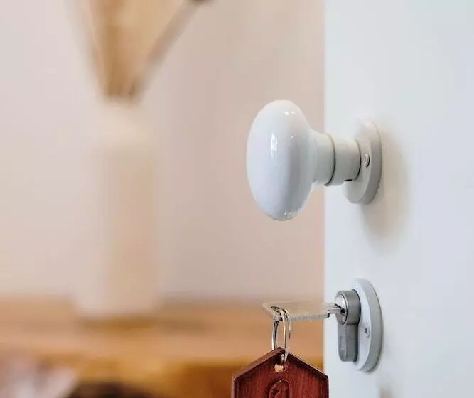 Aamiaismajoitus (B&B) Ocean Porto   Beach House