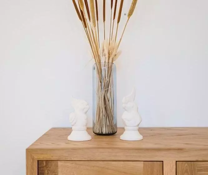 Aamiaismajoitus (B&B) Ocean Porto   Beach House