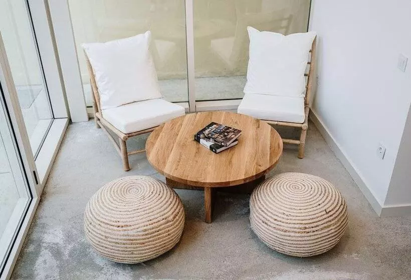 Aamiaismajoitus (B&B) Ocean Porto   Beach House