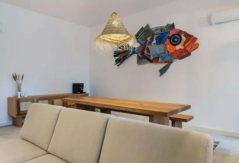 Aamiaismajoitus (B&B) Ocean Porto   Beach House