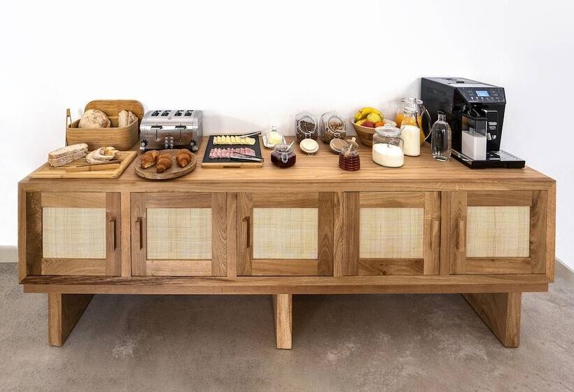 مبيت وإفطار Ocean Porto Beach House