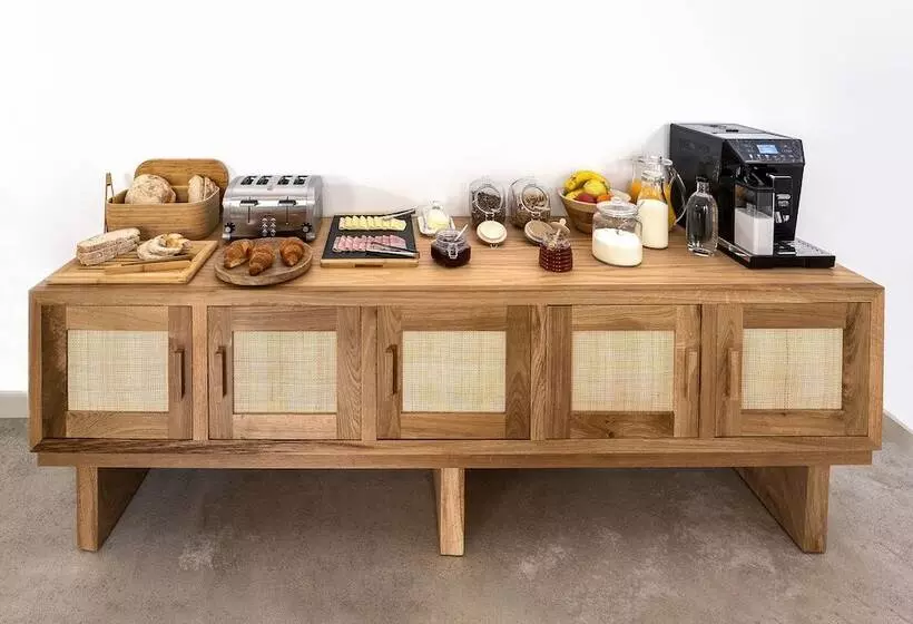 Aamiaismajoitus (B&B) Ocean Porto   Beach House