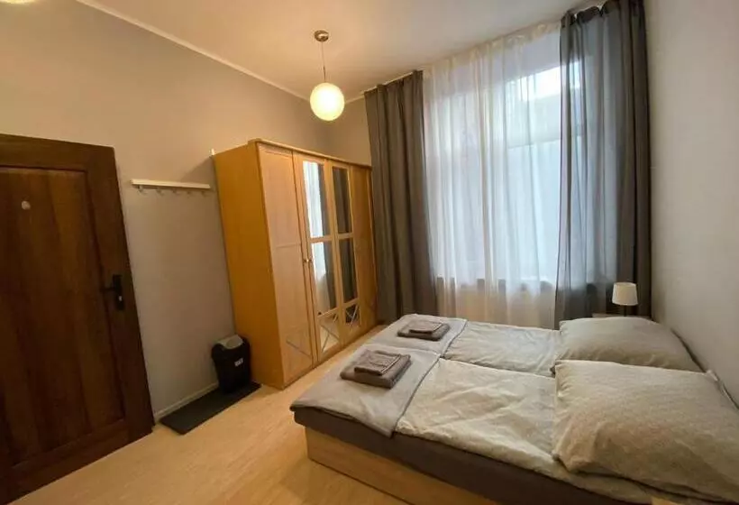 Hostel Rynek22