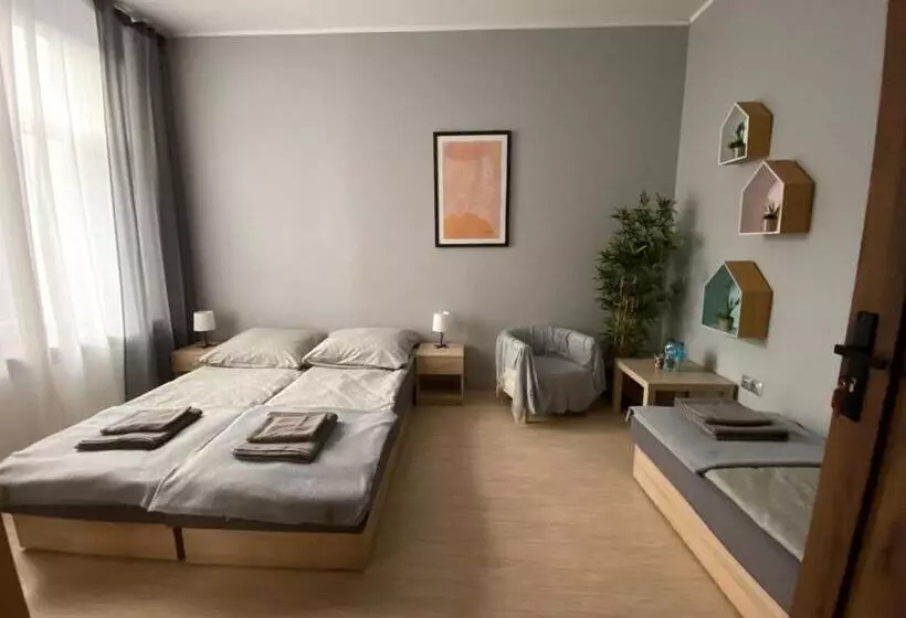 Hostel Rynek22