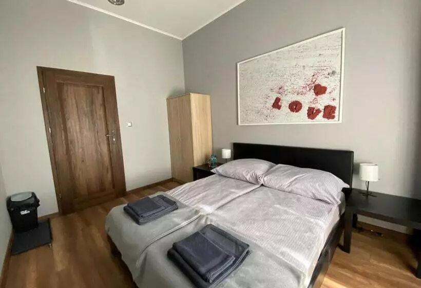 Hostel Rynek22