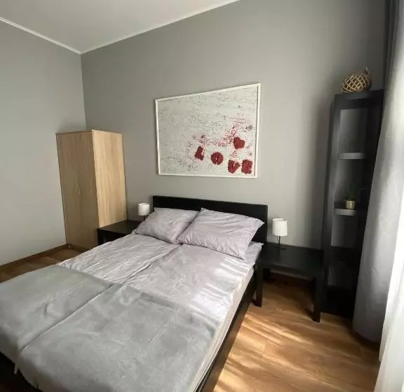 Hostel Rynek22