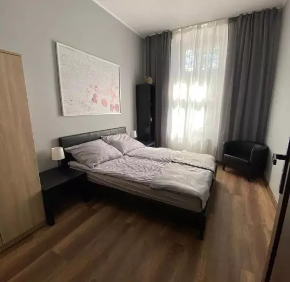 Hostel Rynek22