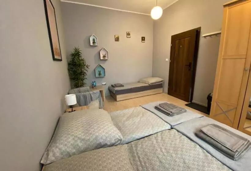 Hostel Rynek22
