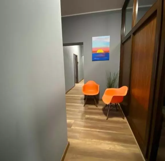 Hostel Rynek22