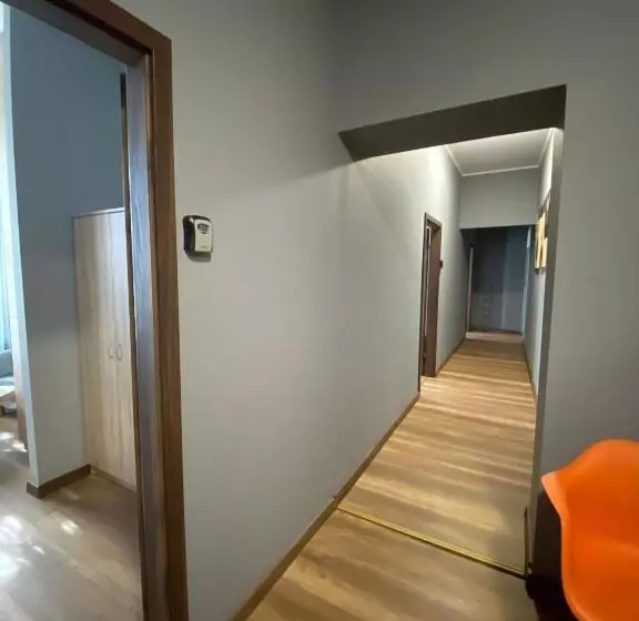 Hostel Rynek22