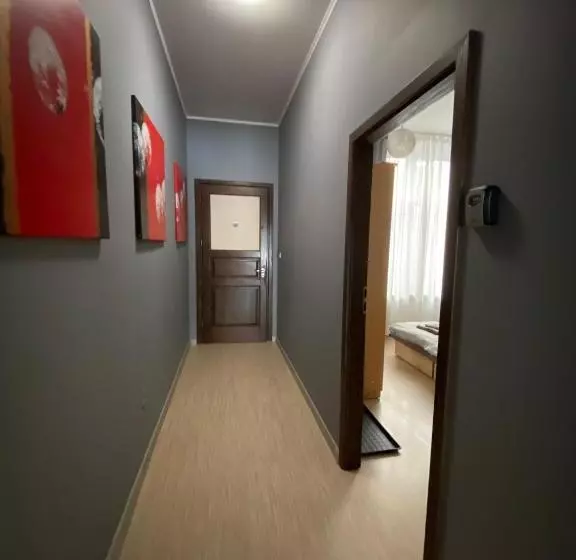 Hostel Rynek22