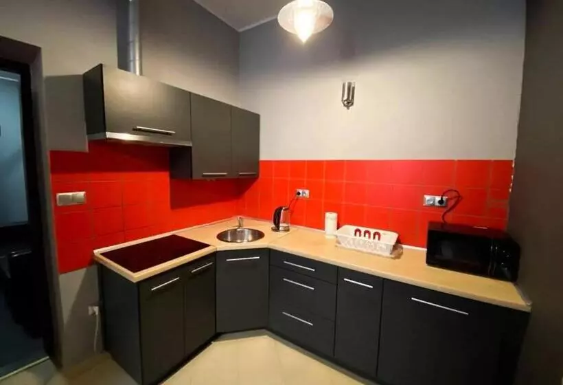 Hostel Rynek22