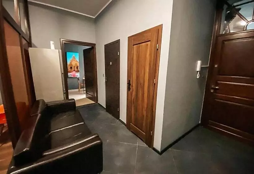 Hostel Rynek22