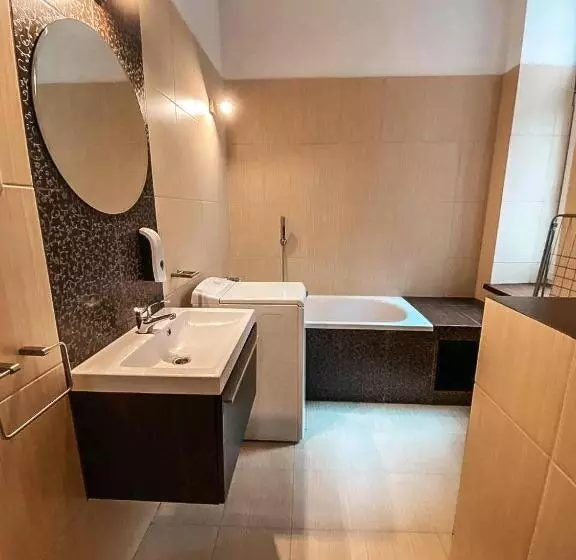Hostel Rynek22