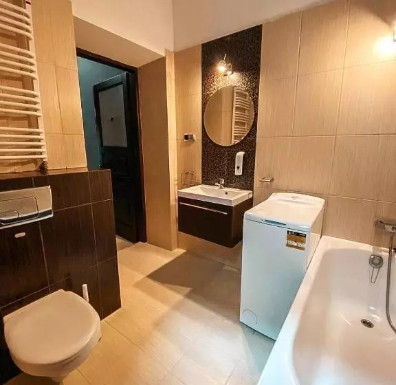 Hostel Rynek22