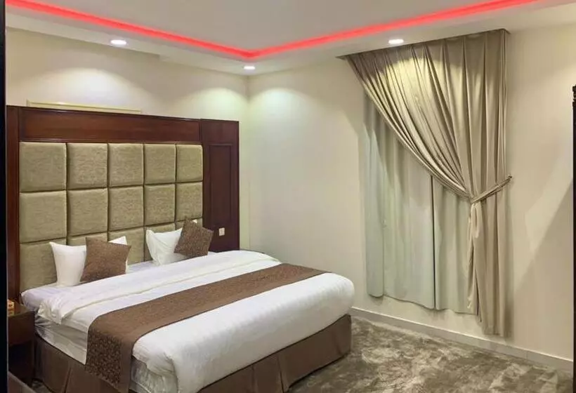 Hotelli برادايز للاجنحة المخدومة