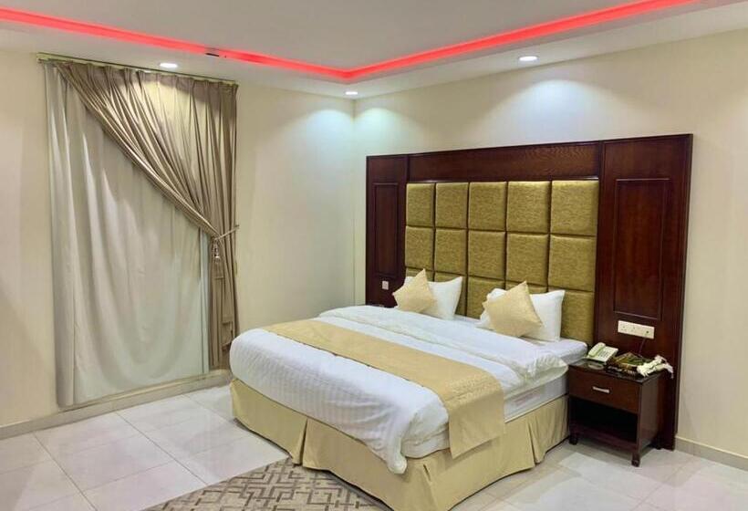 Hotell برادايز للاجنحة المخدومة