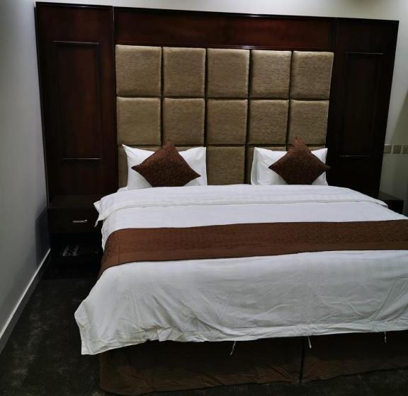 Hotell برادايز للاجنحة المخدومة