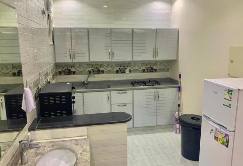 Hotell برادايز للاجنحة المخدومة