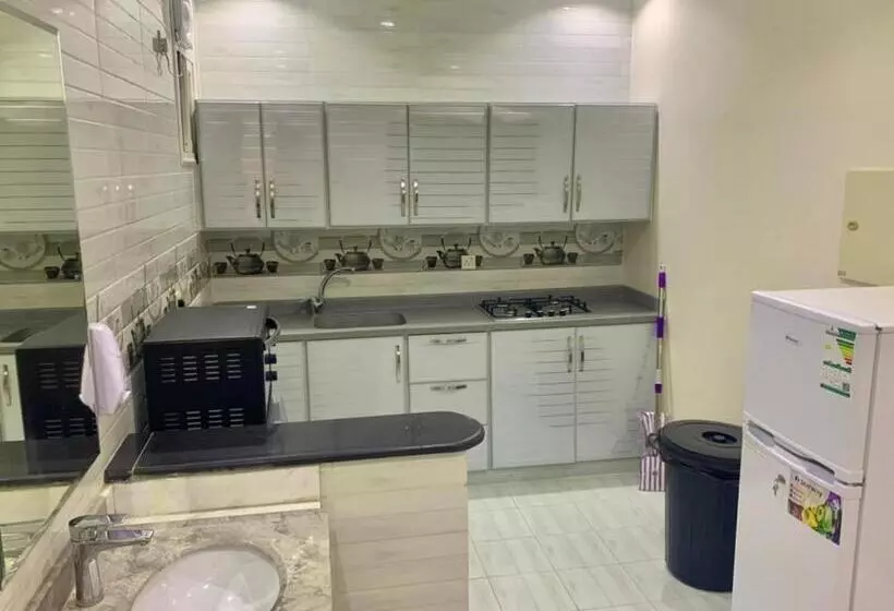 Hotelli برادايز للاجنحة المخدومة