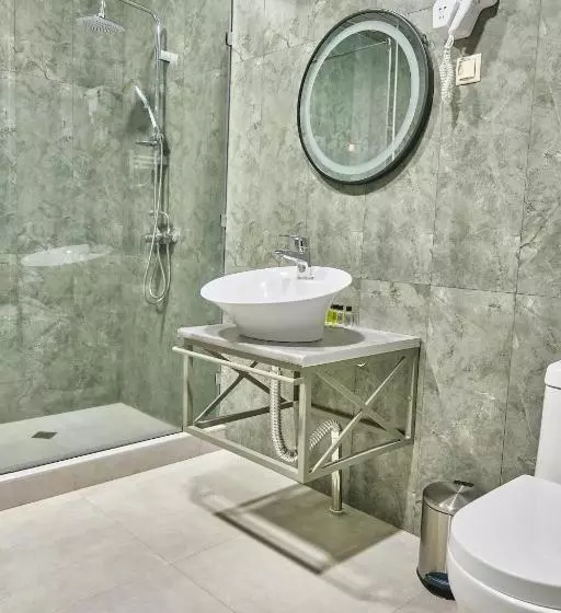 هتل 21 Rooms