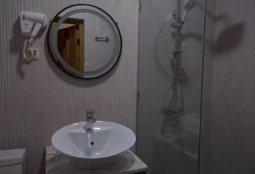 هتل 21 Rooms