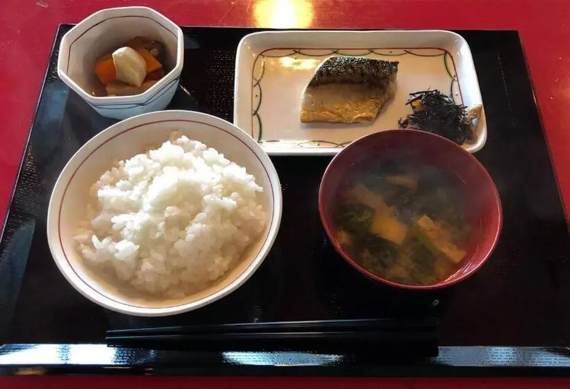 Hotelli Aizu Kogen International Human Resources Center   Vacation Stay 34905v