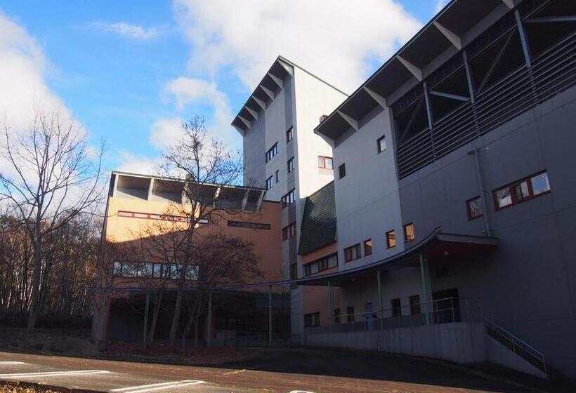 Hotel Aizu Kogen International Human Resources Center Vacation Stay 34905v