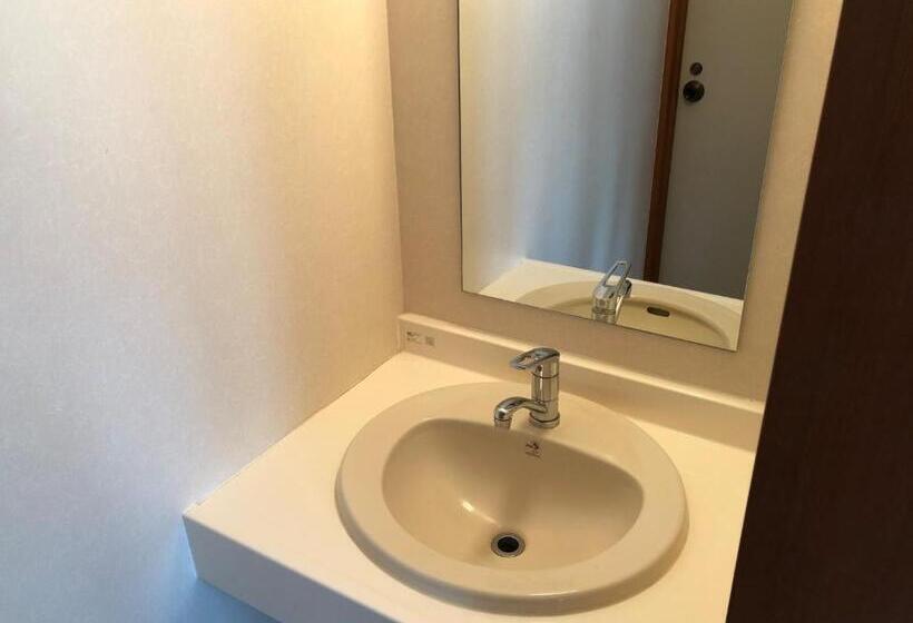 Hotel Aizu Kogen International Human Resources Center Vacation Stay 34905v