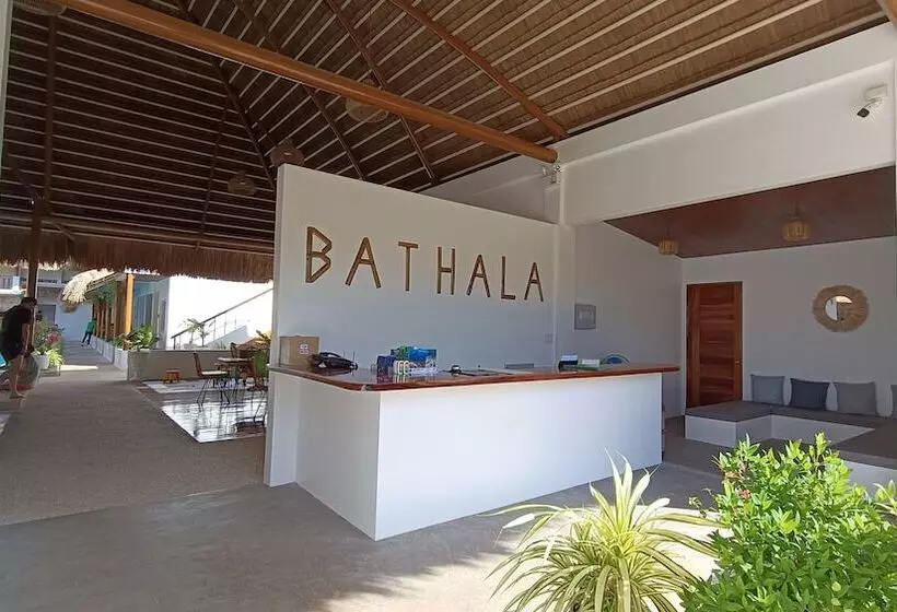 ホテル Bathala Resort