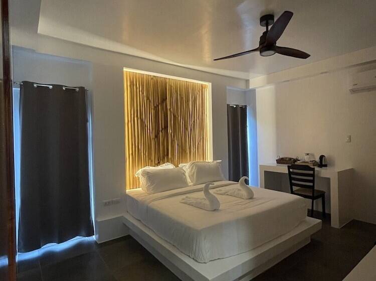 בית מלון כפרי Bathala Resort