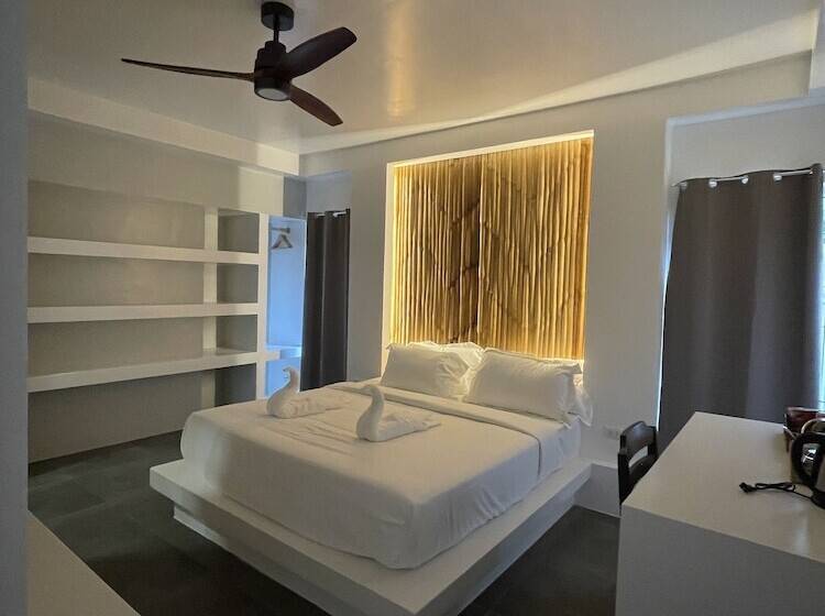 בית מלון כפרי Bathala Resort