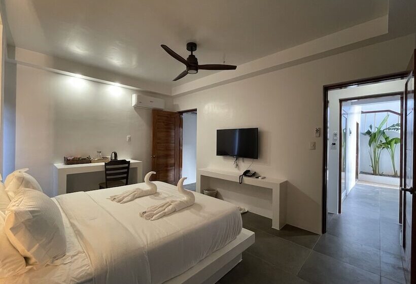 בית מלון כפרי Bathala Resort