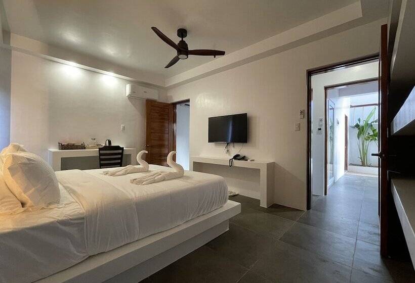 בית מלון כפרי Bathala Resort