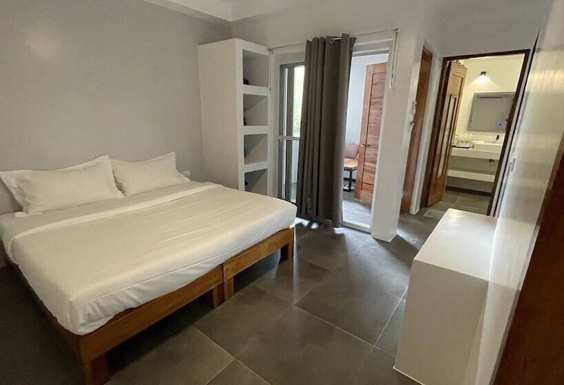 בית מלון כפרי Bathala Resort