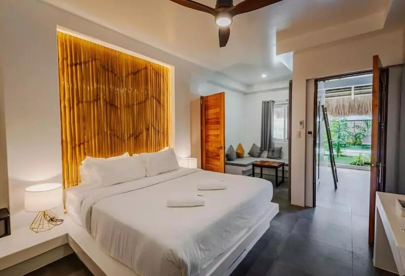ホテル Bathala Resort