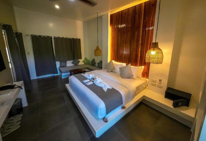 בית מלון כפרי Bathala Resort