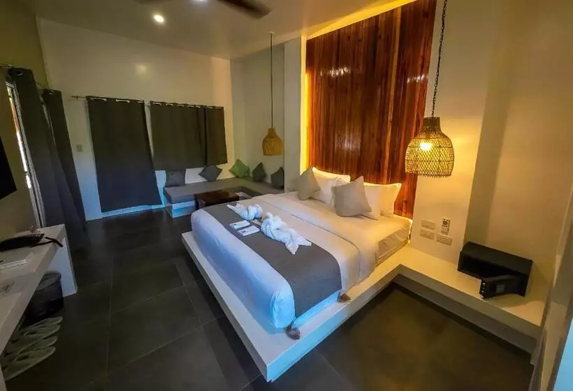 ホテル Bathala Resort