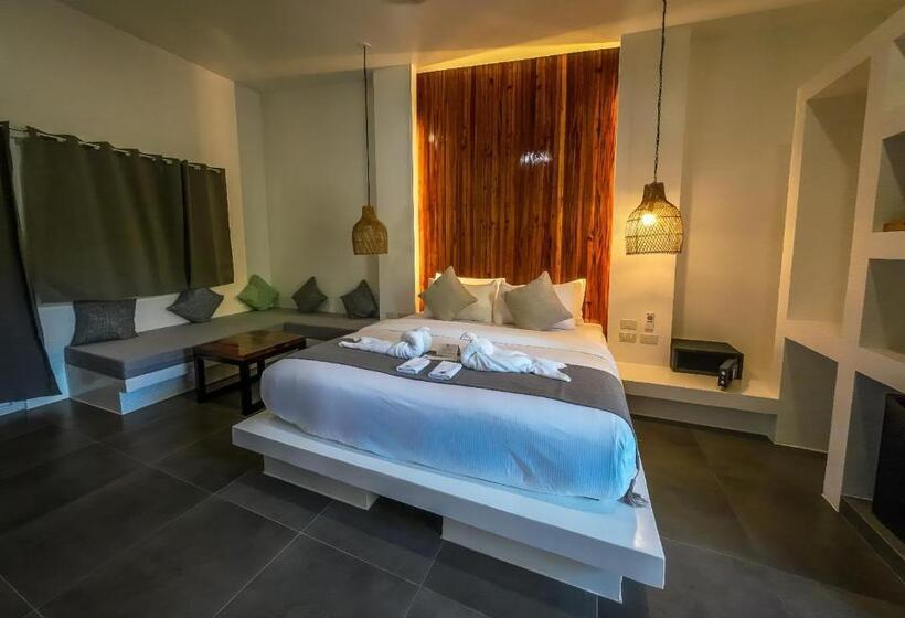 בית מלון כפרי Bathala Resort