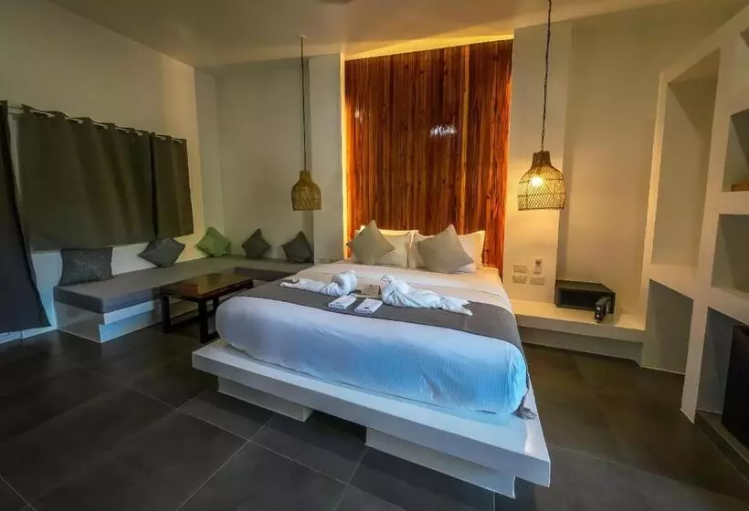ホテル Bathala Resort